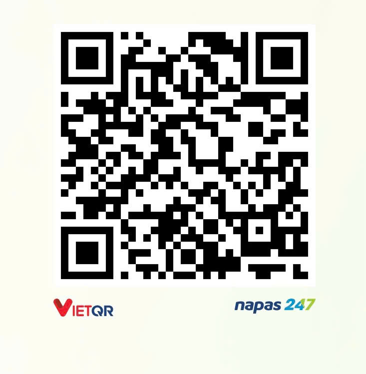 QR Vietcombank Văn Tuấn